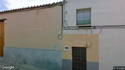 Apartments for rent in Esquivias - Photo from Google Street View