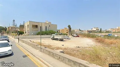 Apartments for rent in Ħal Balzan - Photo from Google Street View