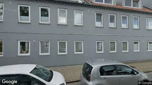 Apartments for rent in Esbjerg Center - Photo from Google Street View