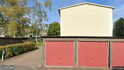 Apartments for rent in Karlstad - Photo from Google Street View