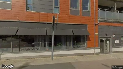 Apartments for rent in Älmhult - Photo from Google Street View