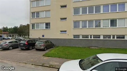 Apartments for rent in Avesta - Photo from Google Street View