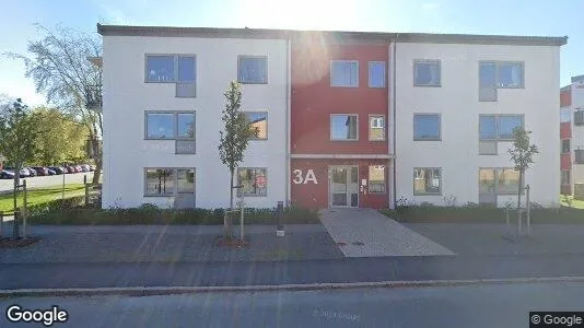 Apartments for rent in Simrishamn - Photo from Google Street View