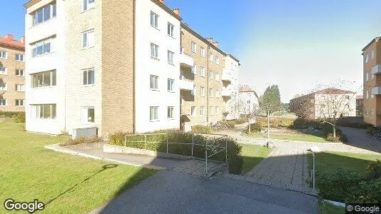 Apartments for rent in Norrköping - Photo from Google Street View