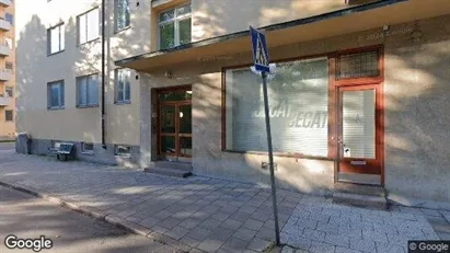 Apartments for rent in Södermalm - Photo from Google Street View