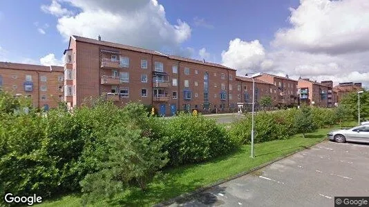 Apartments for rent in Linköping - Photo from Google Street View