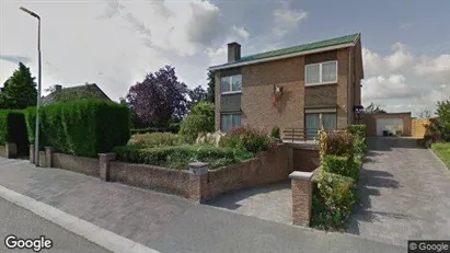 Rooms for rent in Sint-Truiden - Photo from Google Street View