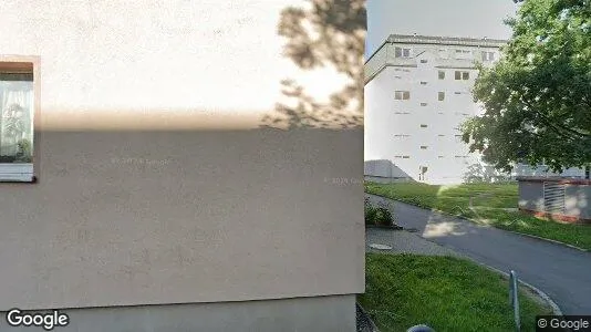 Apartments for rent in Central Saxony - Photo from Google Street View