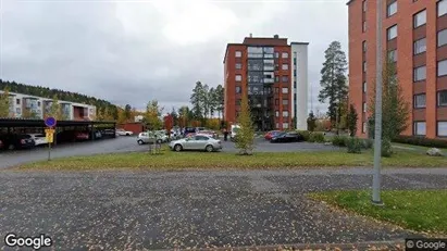 Apartments for rent in Jyväskylä - Photo from Google Street View