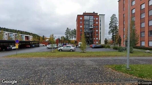 Apartments for rent in Jyväskylä - Photo from Google Street View