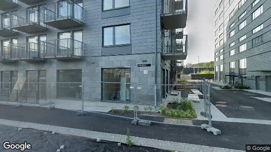 Apartments for rent in Mölndal - Photo from Google Street View