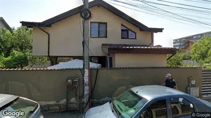 Apartments for rent in Popeşti-Leordeni - Photo from Google Street View