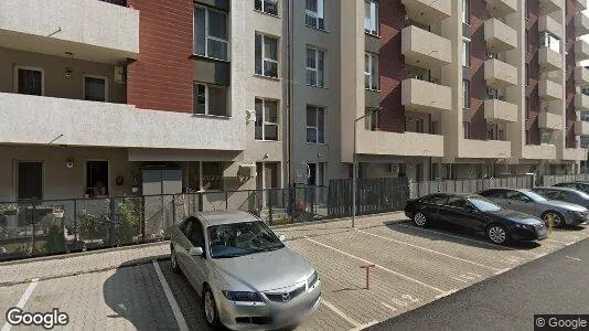 Apartments for rent in Popeşti-Leordeni - Photo from Google Street View