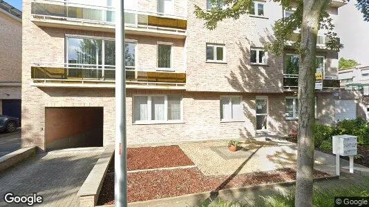 Apartments for rent in Aartselaar - Photo from Google Street View