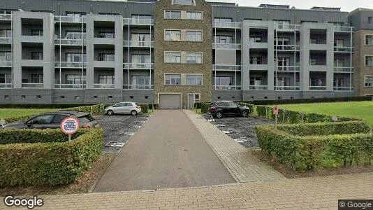 Apartments for rent in Aarlen - Photo from Google Street View