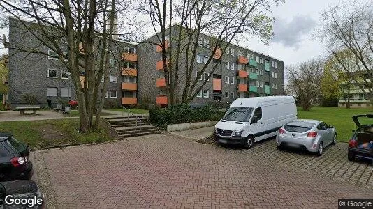 Apartments for rent in Bochum - Photo from Google Street View