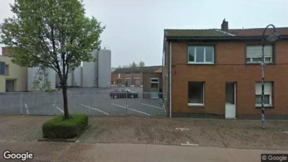 Apartments for rent in Wuustwezel - Photo from Google Street View