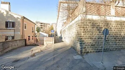 Apartments for rent in Cormons - Photo from Google Street View