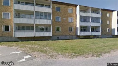 Apartments for rent in Karlskrona - Photo from Google Street View