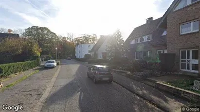 Apartments for rent in Wesel - Photo from Google Street View