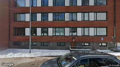 Apartments for rent in Helsinki Läntinen - Photo from Google Street View