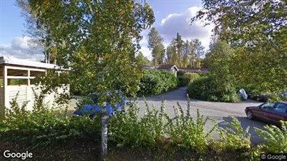 Apartments for rent in Kirkkonummi - Photo from Google Street View