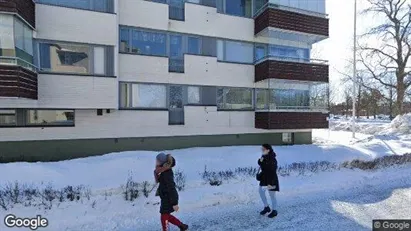 Apartments for rent in Joensuu - Photo from Google Street View