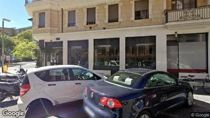 Apartments for rent in Geneva Cité - Photo from Google Street View