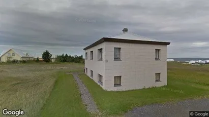 Apartments for rent in Garður - Photo from Google Street View