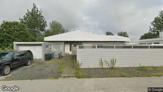 Apartments for rent in Reykjavík Háaleiti - Photo from Google Street View