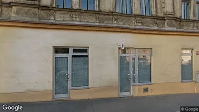 Apartments for rent in Prague 1 - Photo from Google Street View