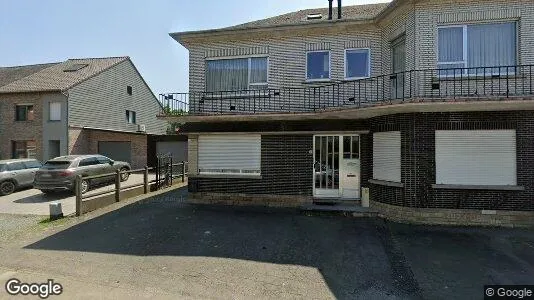 Apartments for rent in Roosdaal - Photo from Google Street View