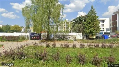 Apartments for rent in Warszawa Mokotów - Photo from Google Street View