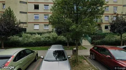 Apartments for rent in Warszawa Ursynów - Photo from Google Street View