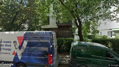 Apartments for rent in Warszawa Śródmieście - Photo from Google Street View