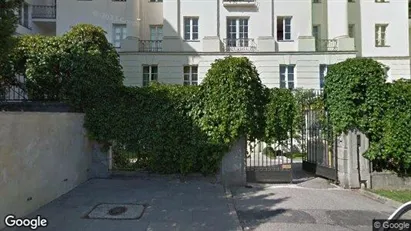 Apartments for rent in Warszawa Śródmieście - Photo from Google Street View