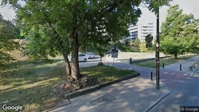 Apartments for rent in Warszawa Śródmieście - Photo from Google Street View