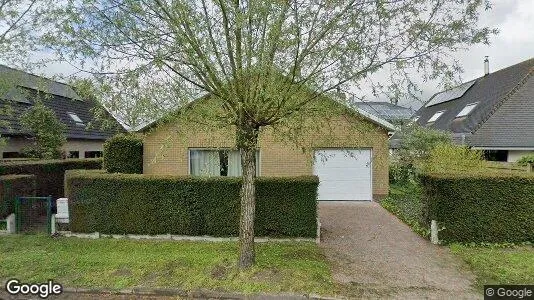 Apartments for rent in Brugge - Photo from Google Street View