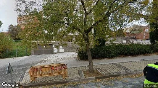 Apartments for rent in Madrid Moncloa-Aravaca - Photo from Google Street View