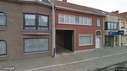 Apartments for rent in Malle - Photo from Google Street View