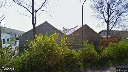 Apartments for rent in Risskov - Photo from Google Street View