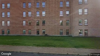 Apartments for rent in Viborg - Photo from Google Street View