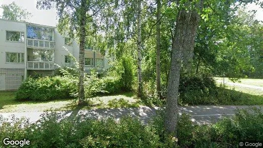 Apartments for rent in Helsinki Itäinen - Photo from Google Street View