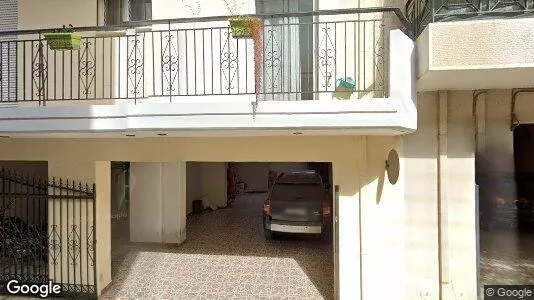 Apartments for rent in Patras - Photo from Google Street View