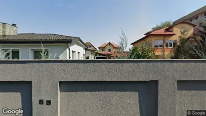 Apartments for rent in Voluntari - Photo from Google Street View