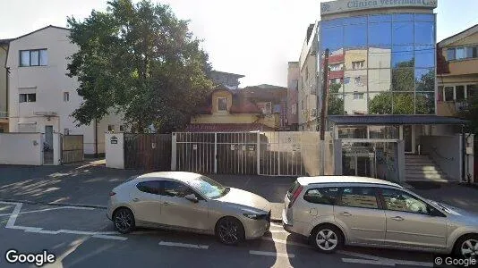 Apartments for rent in Bucureşti - Sectorul 1 - Photo from Google Street View