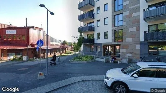 Apartments for rent in Askim-Frölunda-Högsbo - Photo from Google Street View