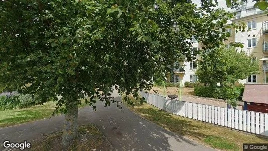 Apartments for rent in Kalmar - Photo from Google Street View