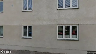 Apartments for rent in Kalmar - Photo from Google Street View