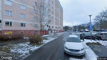 Apartments for rent in Sigtuna - Photo from Google Street View